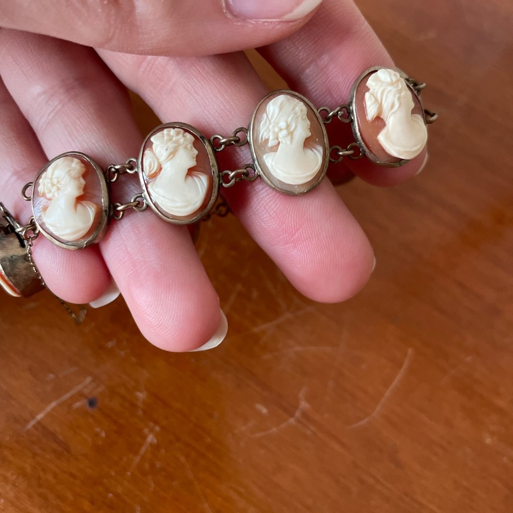 Vinatge bracelet